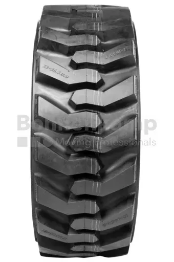 Pneu 10 - 16.5, Mud Power HD