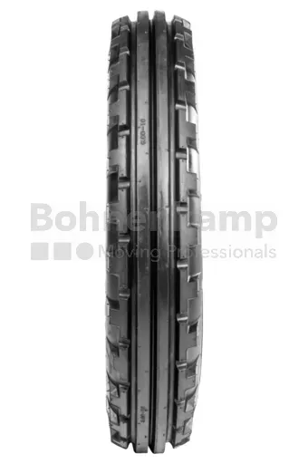 Pneu 5.00 - 16, MTF 222