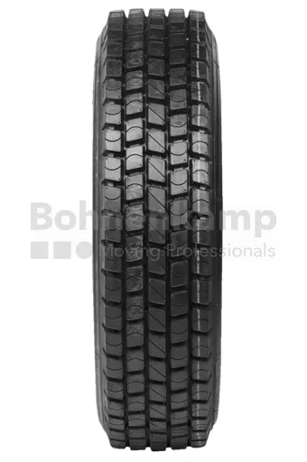 Pneu 215 / 75 R 17.5, WDR 09