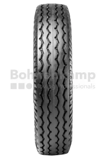 Pneu 8.25 - 16, LoadClassic BTG208