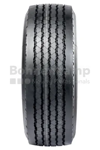 Pneu 385 / 55 R 22.5, MTR96