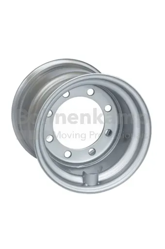1x Disk 16.00 x 17