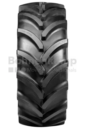 Pneu 520 / 70 R 34, TRAXION 70