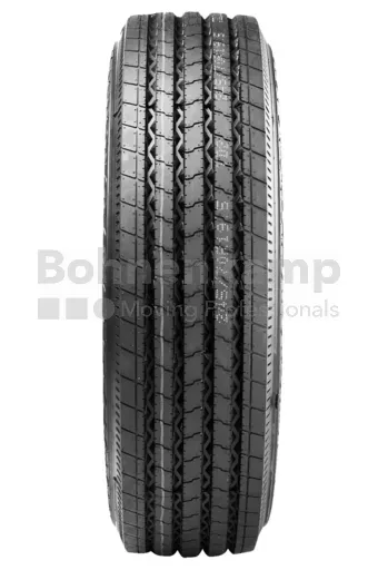 Pneu 245 / 70 R 19.5, WTL 32