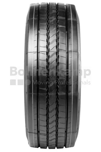 Pneu 445 / 45 R 19.5, Conti Hybrid HT3+