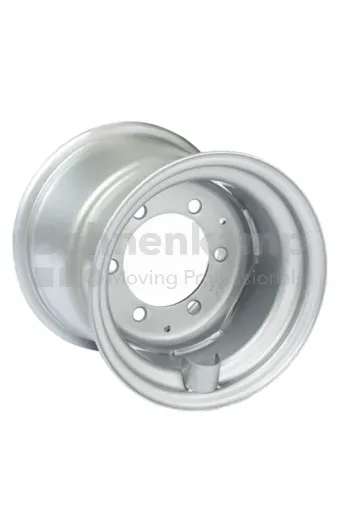 Ráfek 8.50 JA x 12 H2