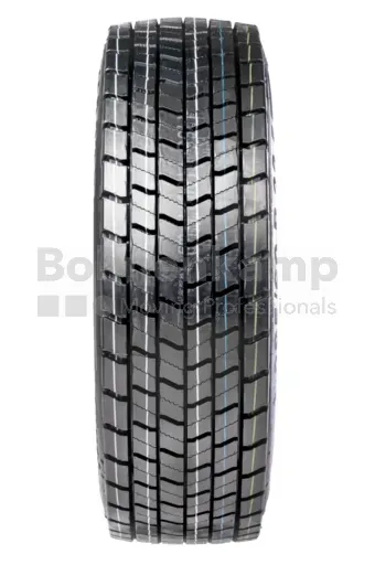 Tyre 295 / 60 R 22.5, Conti Hybrid HD3