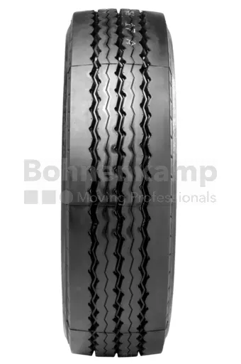 RAD 205 / 65 R 17.5 PIRELLI ST 01, 3PMSF
