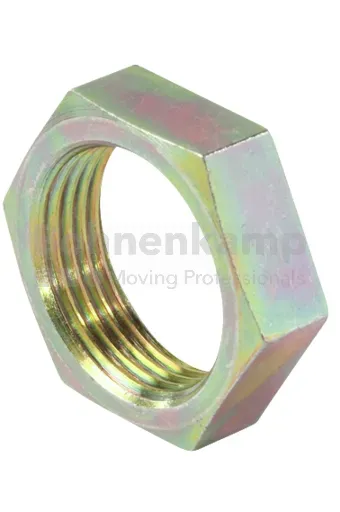 GEGENMUTTER M 22 X 1,5