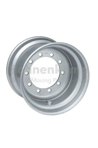 1x Disk AG 16.00 x 22.5 H2
