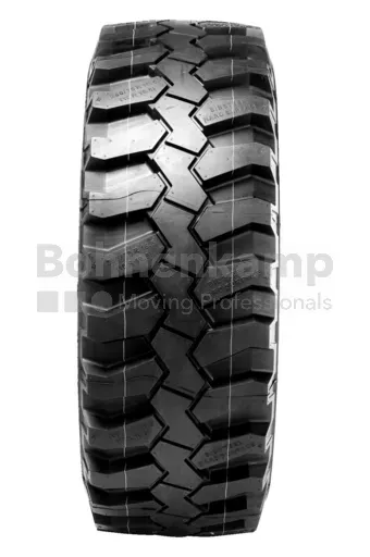 Pneu 300 / 70 R 16.5, BibSteel Hard Surface