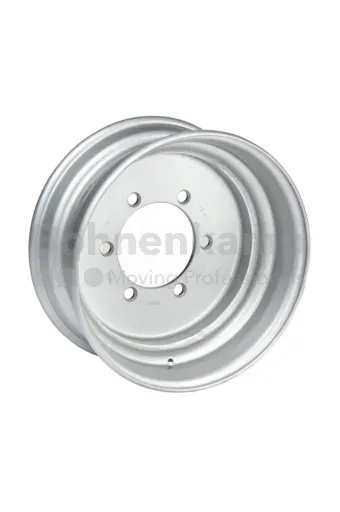 Ráfek 6.75 x 17.5, ALV, Stříbro RAL9006