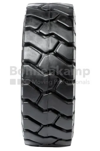 Pneu 15 x 4.5 - 8 / 3.00 D, MS701+