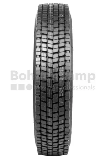 Pneu 265 / 70 R 19.5, WDR 55