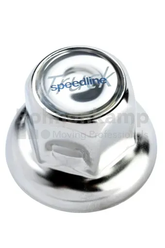 Abdeckkappe - Edelstahl SW 33