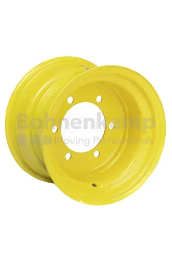 Ráfek 10 LB x 15 H2