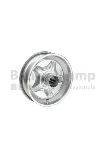 Ráfek 2.50 A x 8, Ocel