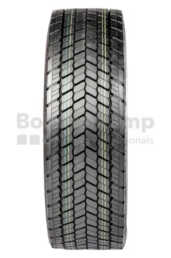 Tyre 315 / 70 R 22.5, Conti Eco HD 5