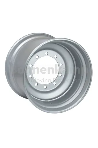 1x Disk AG 20.00 x 26.5 TH2, Profiline