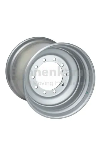 Disk AG 24.00 x 26.5 TH2, Profiline