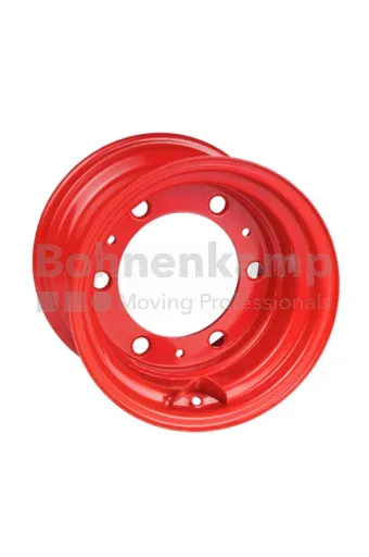 Disk 8.50 JA x 12 H2
