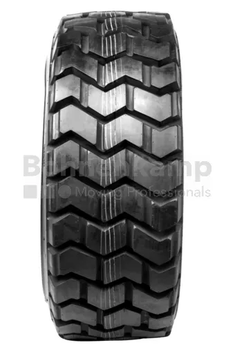 Pneu 10 - 16.5, K601 Rock Grip HD