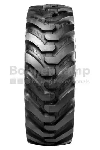 Pneu 16.9 - 24, TR 463