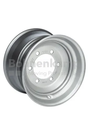 1x Ráfek AG 9.75 x 16.5