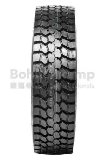 Pneu 315 / 80 R 22.5, MDM60