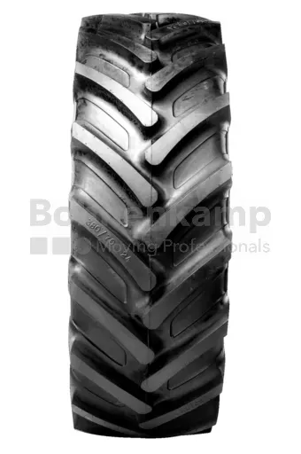 Pneu 380 / 70 - 24, Agro Forestry 370