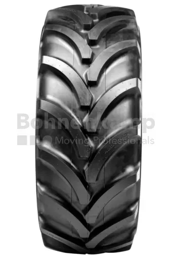 Pneu 460 / 70 R 24, TRAXION VERSA
