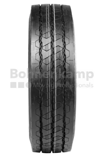 Pneu 245 / 70 R 17.5, Runner T3