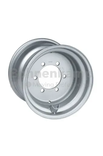 1x Disk 13.00 x 17