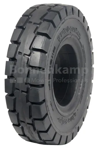 REIFEN 6.00 - 9 / 4.00