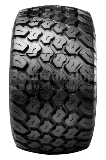 Pneu 600 / 50 R 22.5, 382