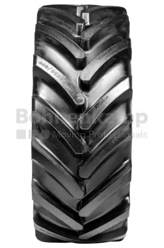 Pneu 260 / 70 R 16, VX-Tractor