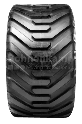 Pneu 800 / 40 R 22.5, FL 639