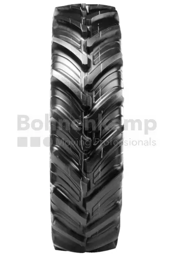 Tyre 400 / 75 R 38, Point 7