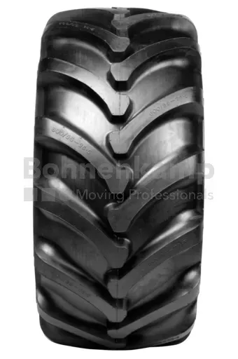 Pneu 600 / 50 - 22.5, Forestar 644 III
