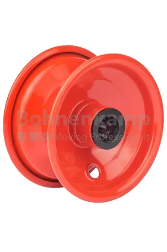 Ráfek 2.10 x 4, Ocel