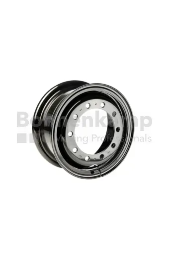 Ráfek 7.0 - 20, 2 díly