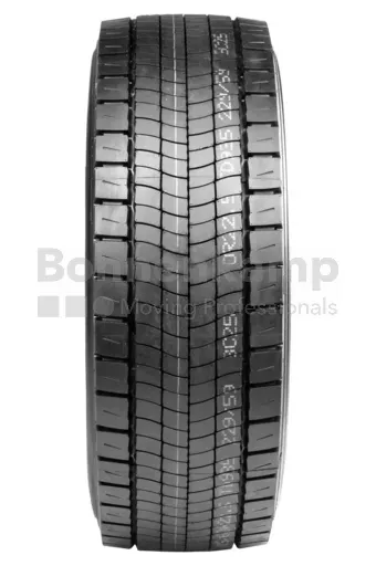 Pneu 315 / 60 R 22.5, PRO DL96
