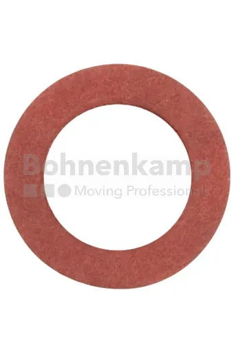 DRUCKRING DIN 74 297, FIBER