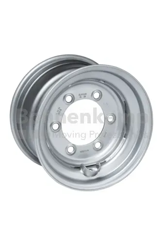 Disk 9.00 x 15.3