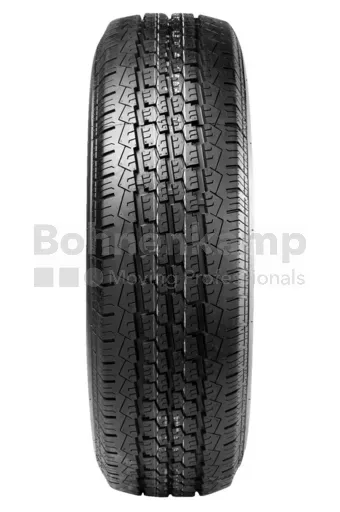 RAD 195 / 55 R 10 C SECURITY TR603