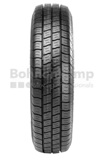 Pneu 140 / 70 R 12 C, JA-6000 MasterTrail