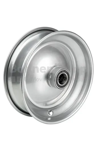 Ráfek 2.50 A x 8, Ocel