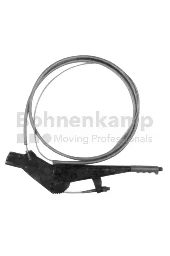 BREMSZUG KPL. 2300 / 5150