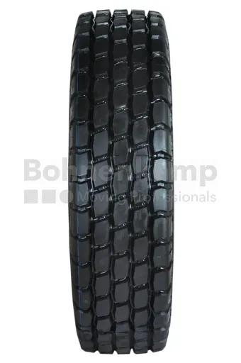 Pneu 385 / 95 R 25, W 728+, M+S