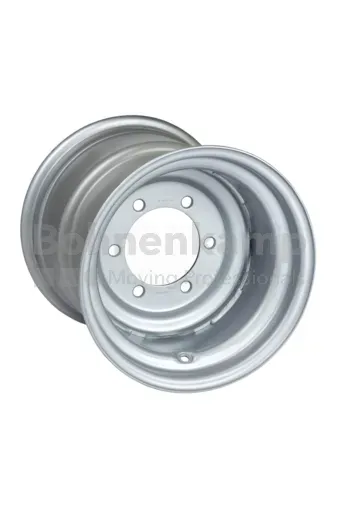 1x Disk 16.00 x 17